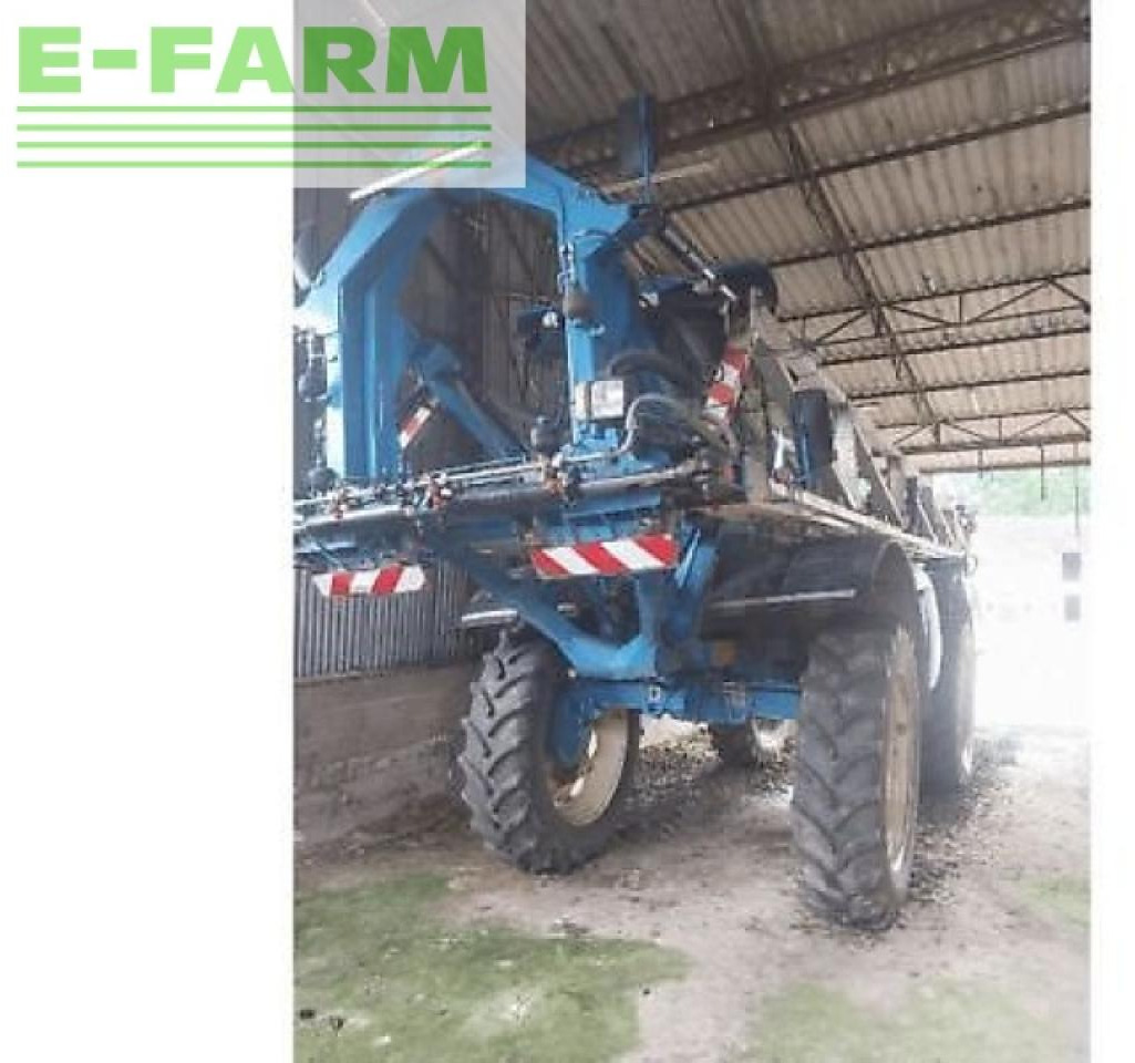 Matrot xenon 4300 - Trailed sprayer: picture 2 Matrot xenon 4300 - Trailed sprayer: picture 2