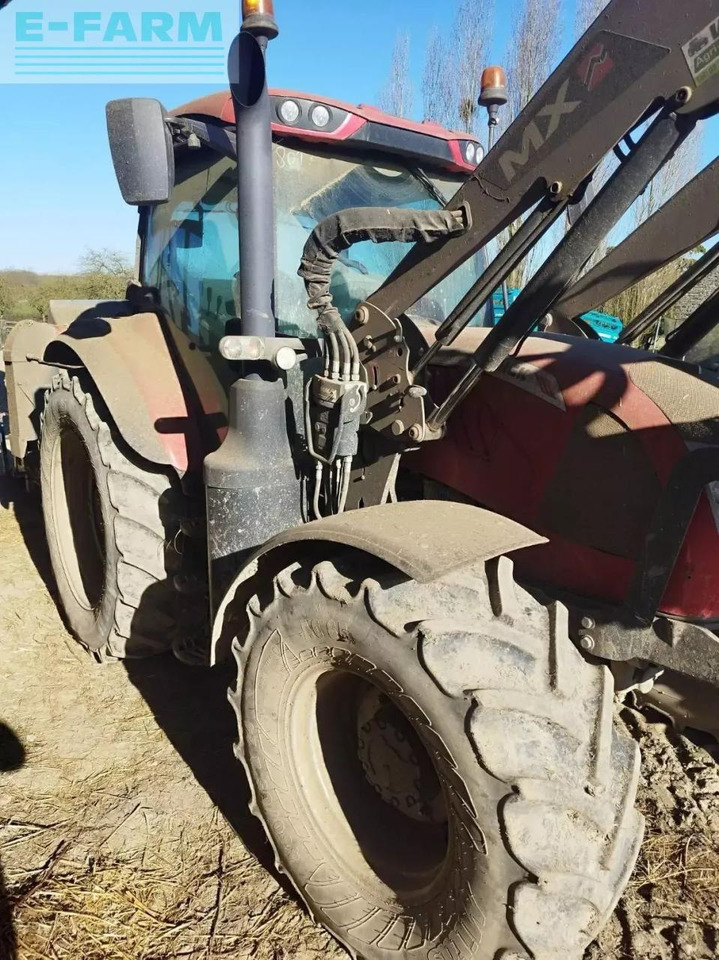 McCormick x6.440 - Farm tractor: picture 3 McCormick x6.440 - Farm tractor: picture 3