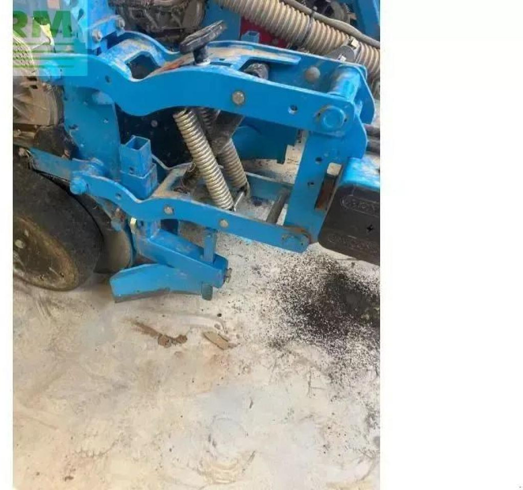 Monosem ng+m-monoshox - Precision sowing machine: picture 4 Monosem ng+m-monoshox - Precision sowing machine: picture 4