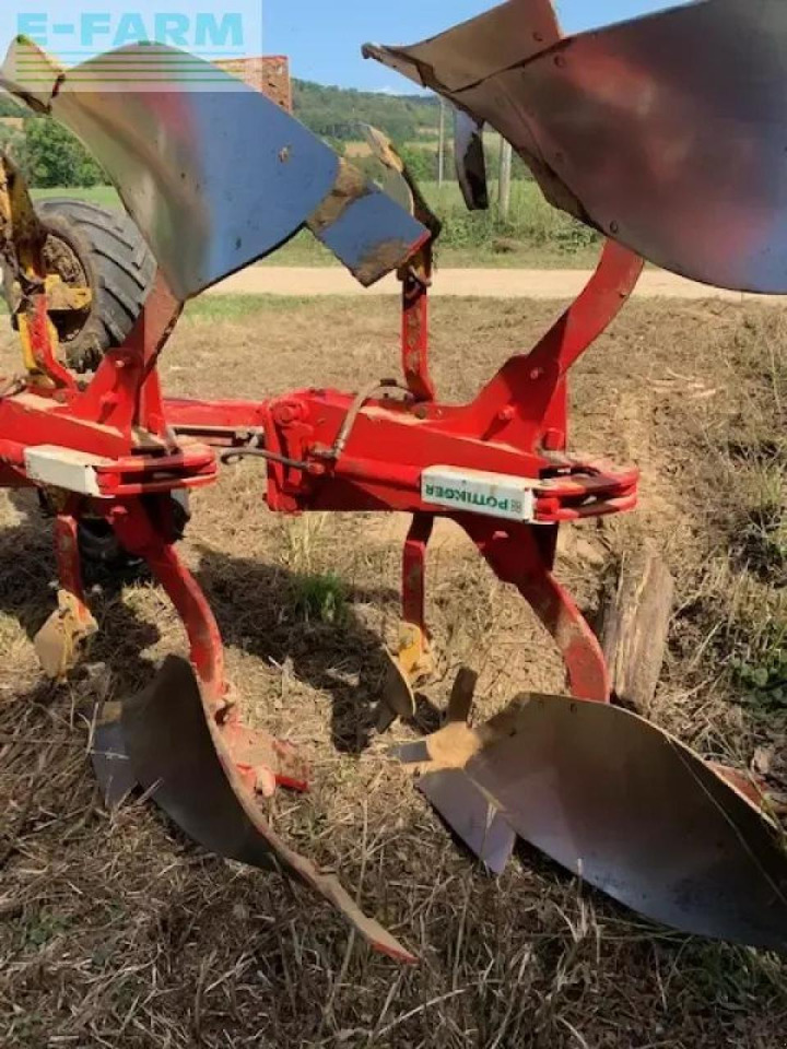 Pöttinger servo 35 s - Plow: picture 3 Pöttinger servo 35 s - Plow: picture 3