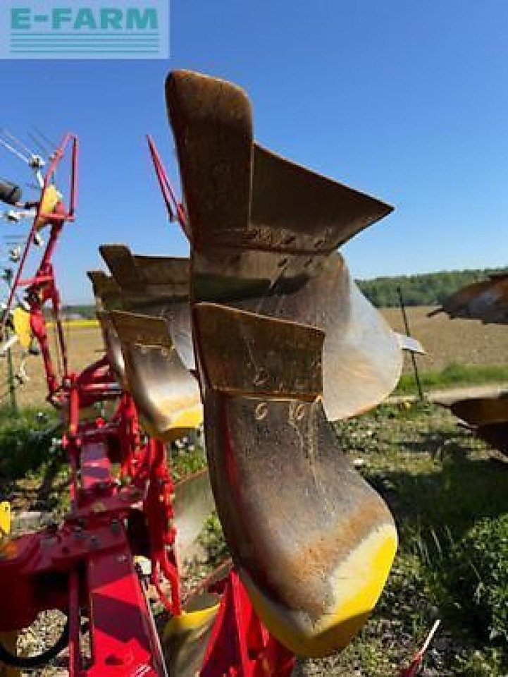 Plow Pöttinger servo 35 s plus: picture 6 Plow Pöttinger servo 35 s plus: picture 6