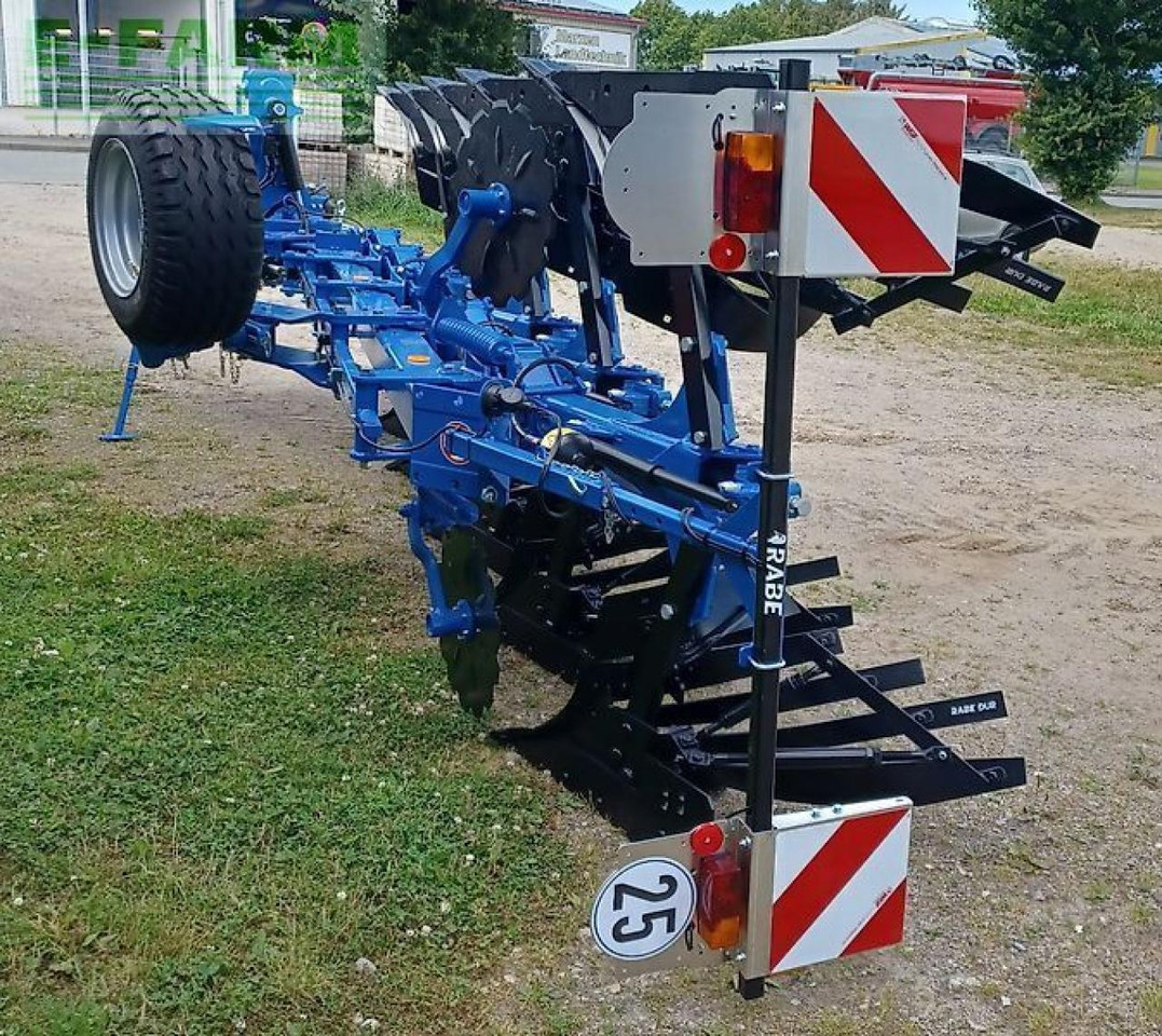 Rabe superalbatros vha 140 - Plow: picture 4 Rabe superalbatros vha 140 - Plow: picture 4