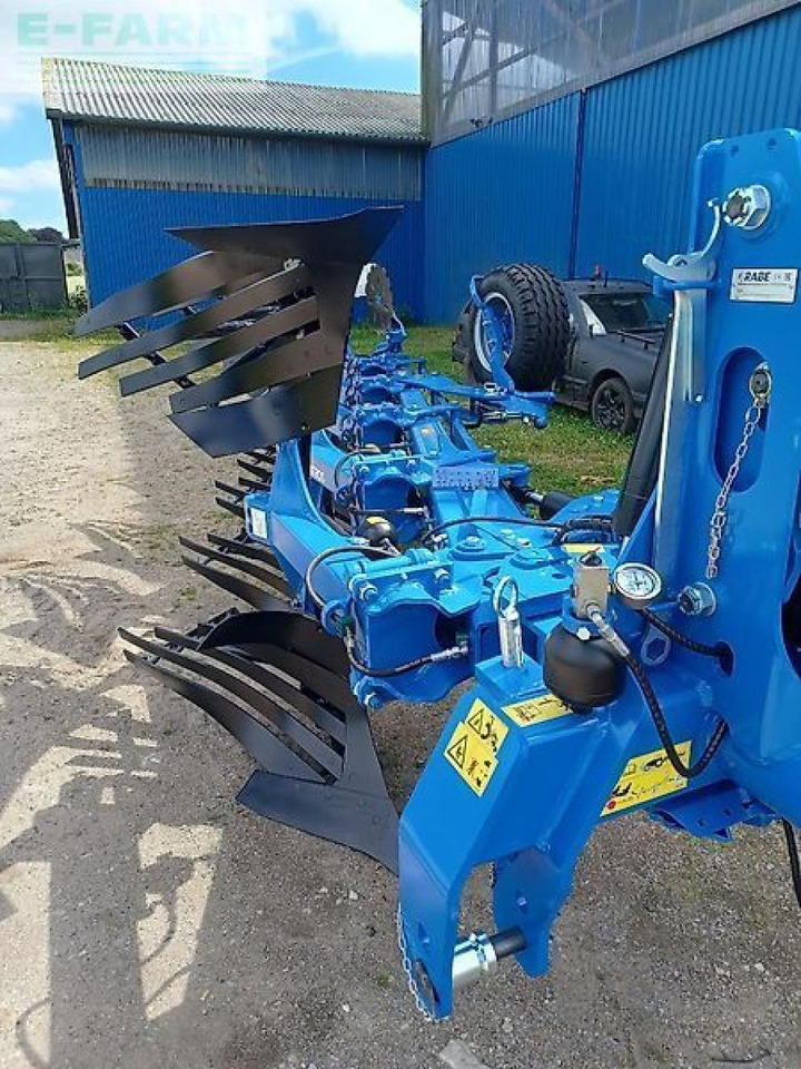 Rabe superalbatros vha 140 - Plow: picture 2 Rabe superalbatros vha 140 - Plow: picture 2