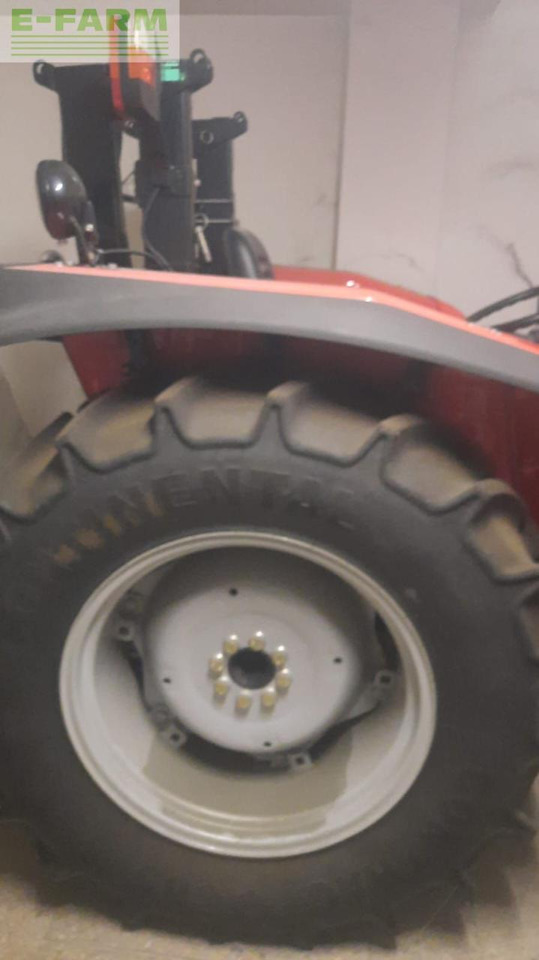 Farm tractor Same SAME TIGER 65: picture 13 Farm tractor Same SAME TIGER 65: picture 13