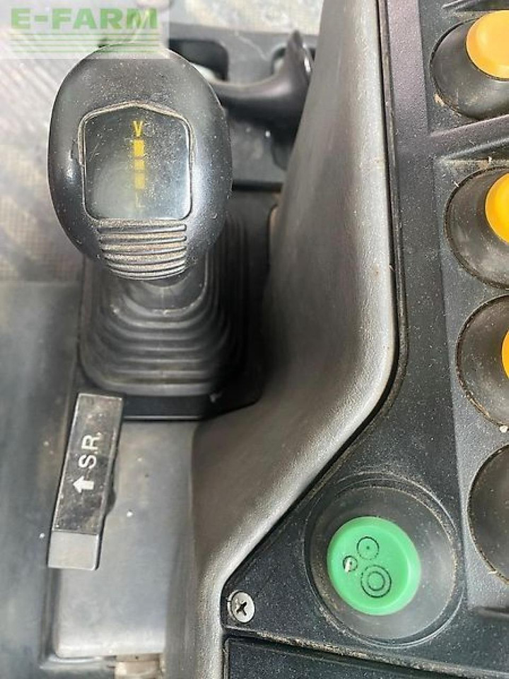 Farm tractor Same silver 160 dt: picture 33