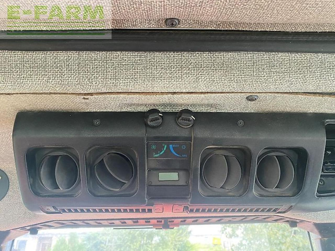 Farm tractor Same silver 160 dt: picture 28