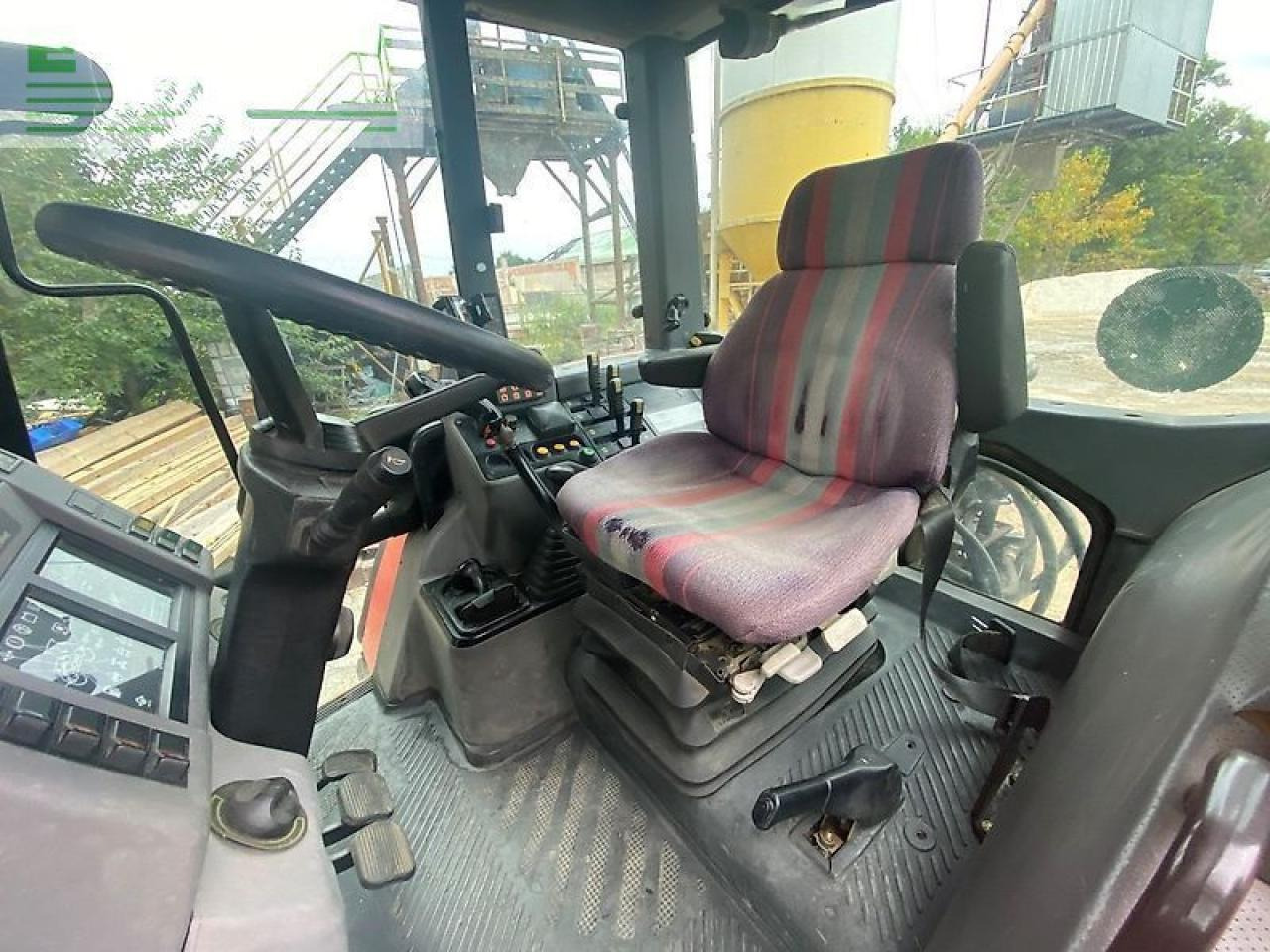 Farm tractor Same silver 160 dt: picture 23