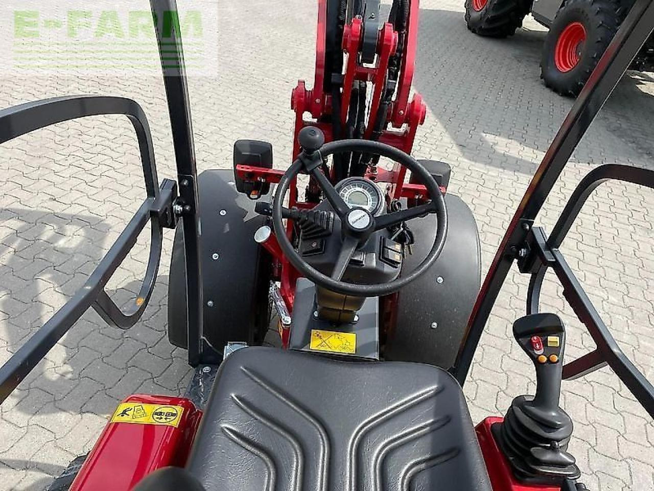 Schäffer 2628 - Mini excavator: picture 2 Schäffer 2628 - Mini excavator: picture 2