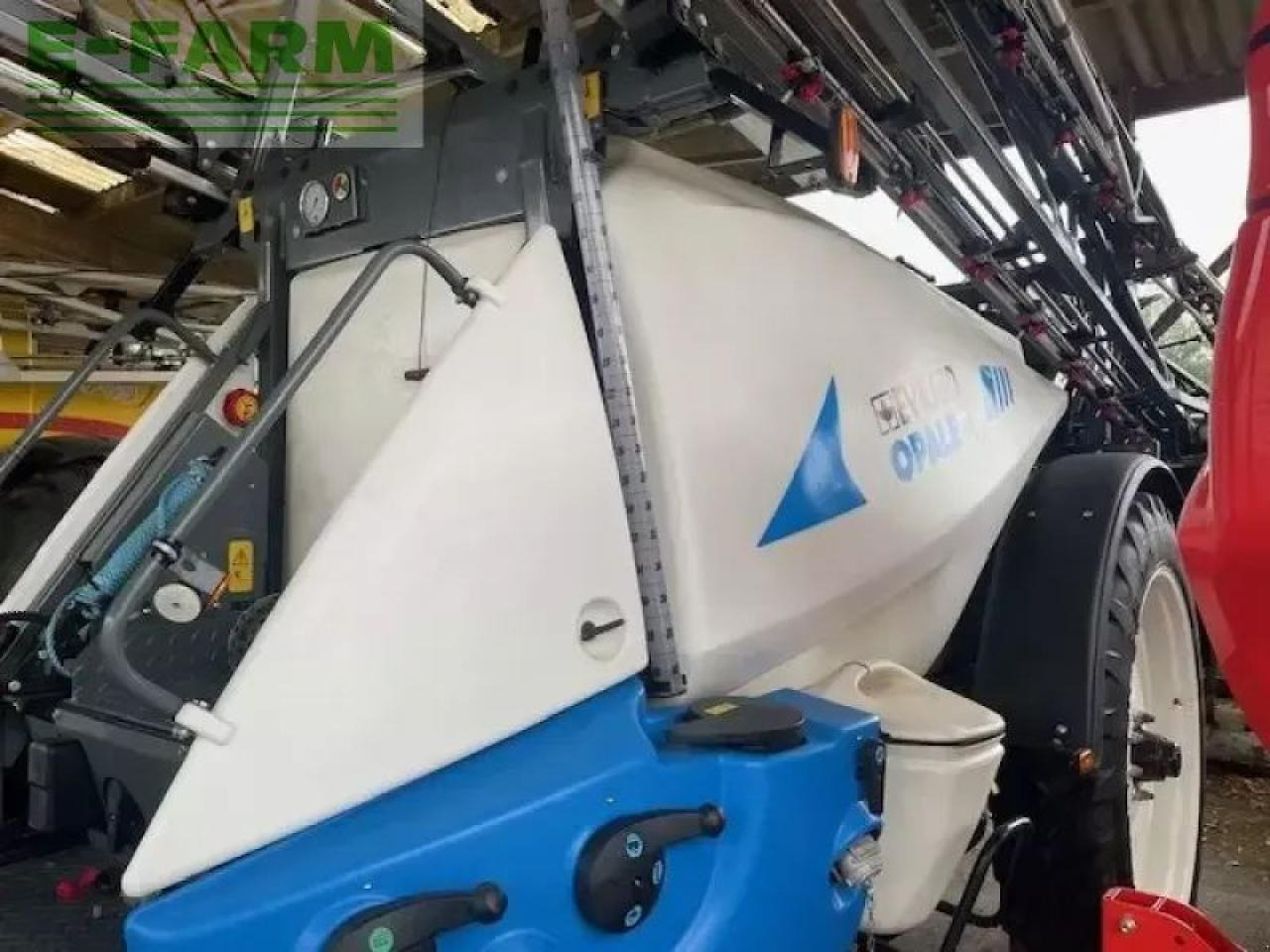 Sonstige / Other opale4000 - Trailed sprayer: picture 3 Sonstige / Other opale4000 - Trailed sprayer: picture 3