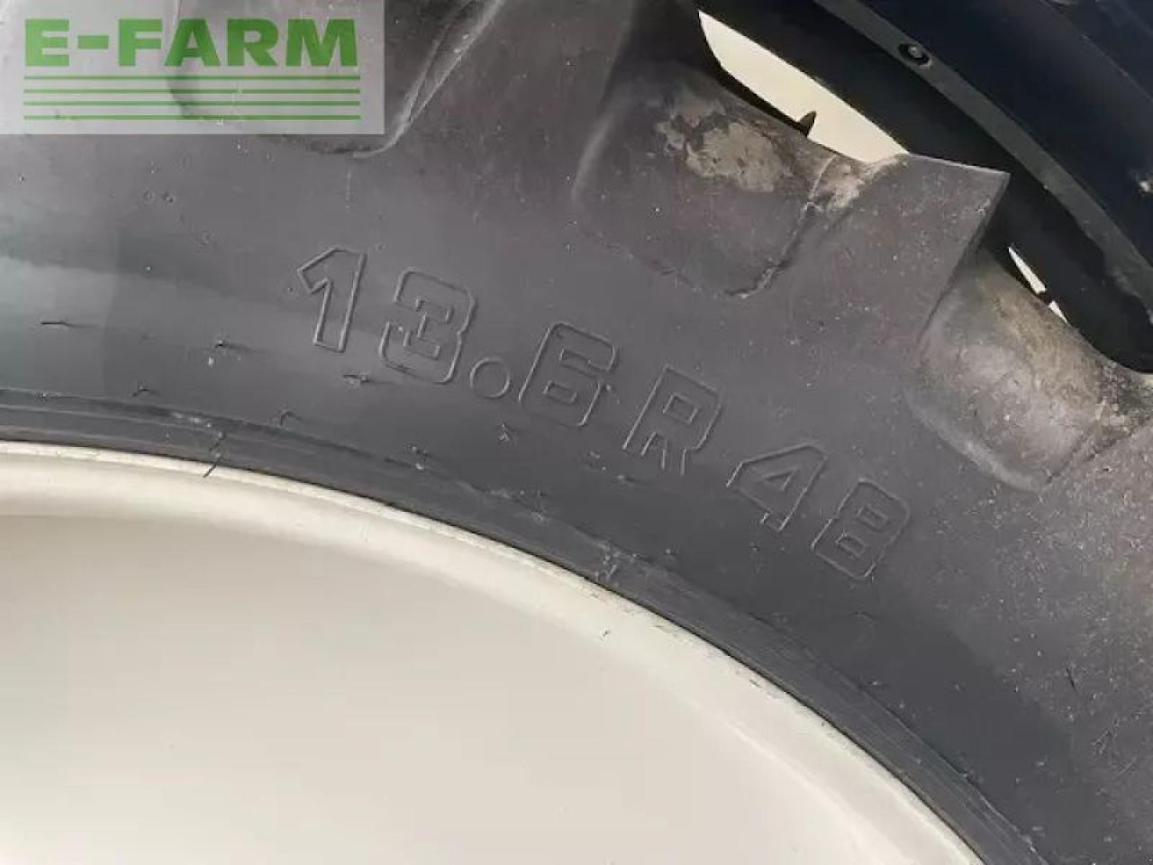 Sonstige / Other opale4000 - Trailed sprayer: picture 5 Sonstige / Other opale4000 - Trailed sprayer: picture 5