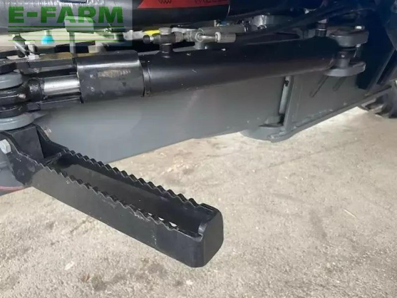 Sonstige / Other opale4000 - Trailed sprayer: picture 4 Sonstige / Other opale4000 - Trailed sprayer: picture 4