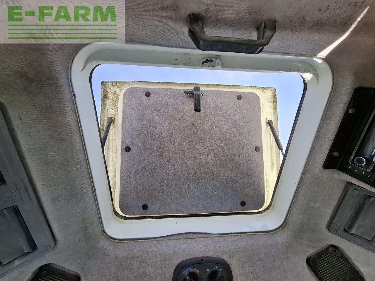 Farm tractor Steyr 485A Kompakt: picture 22