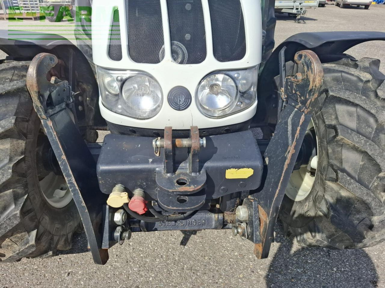 Farm tractor Steyr 485A Kompakt: picture 29