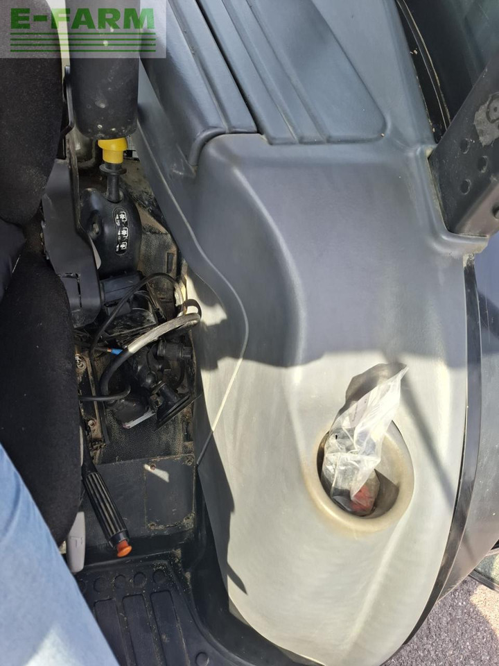 Farm tractor Steyr 485A Kompakt: picture 17