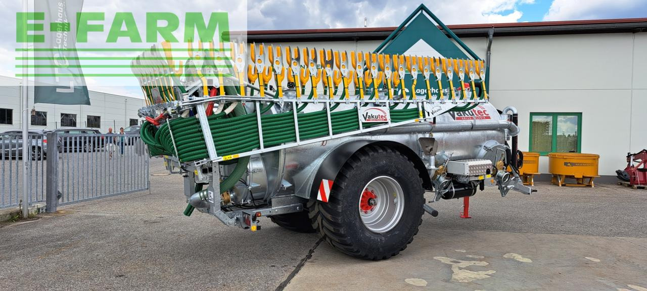 VA 9500 - Slurry tanker: picture 5 VA 9500 - Slurry tanker: picture 5