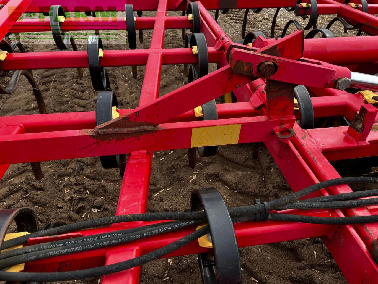 Combine seed drill Väderstad: picture 7 Combine seed drill Väderstad: picture 7