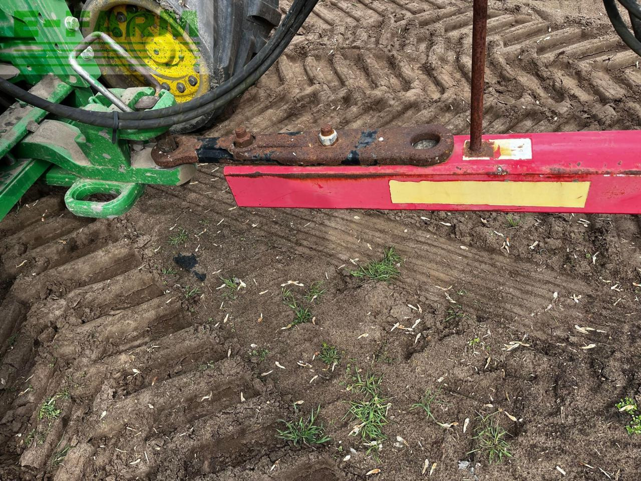 Combine seed drill Väderstad: picture 9 Combine seed drill Väderstad: picture 9