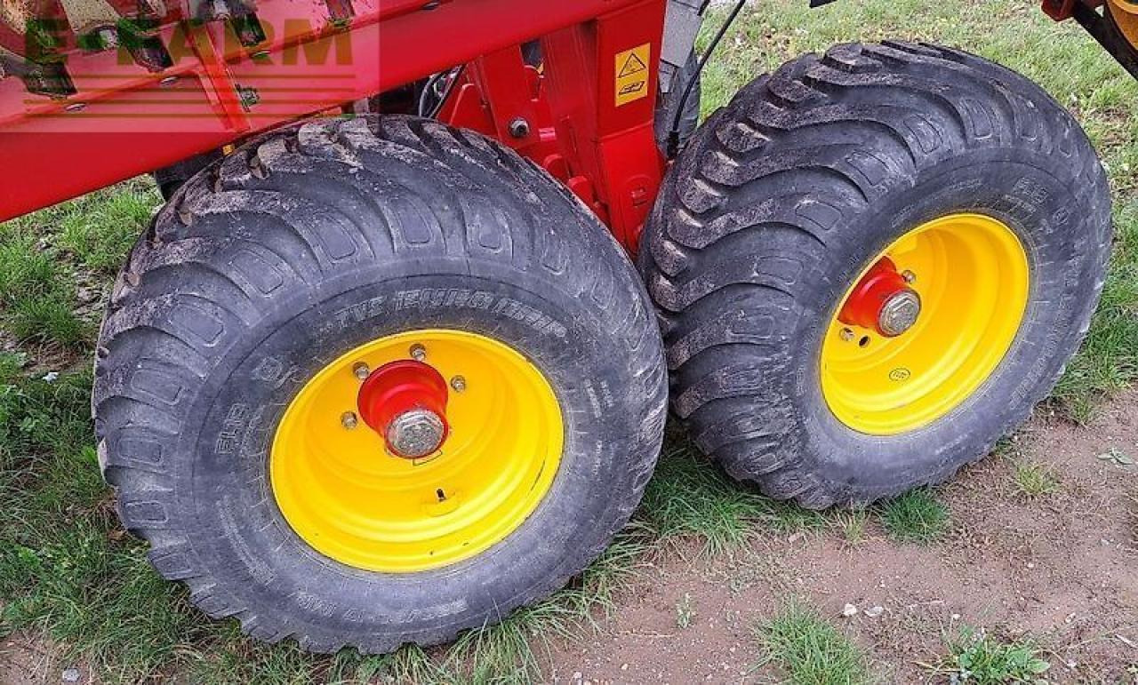 Disc harrow Väderstad carrier xl 925: picture 25