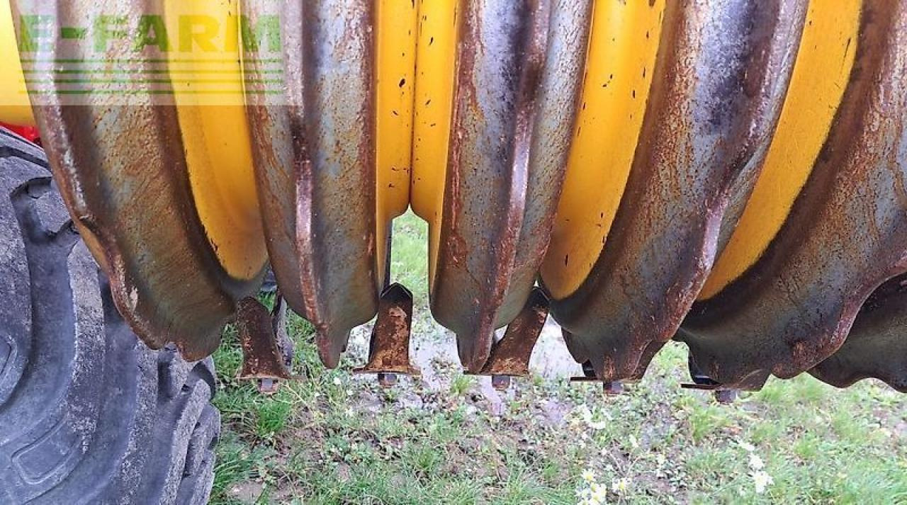 Disc harrow Väderstad carrier xl 925: picture 26
