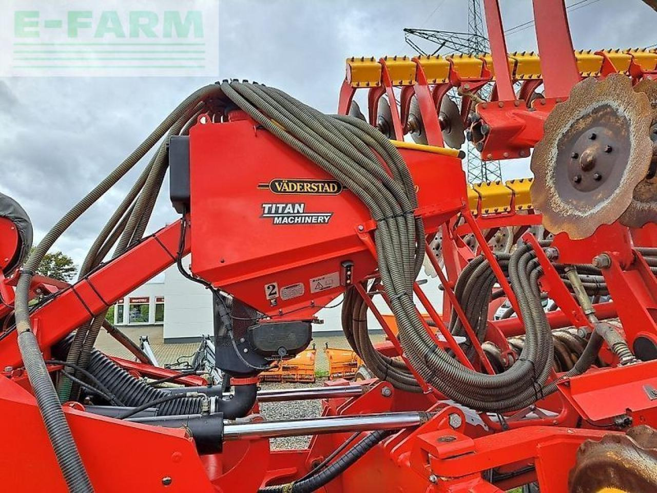 Disc harrow Väderstad carrier xl 925: picture 15