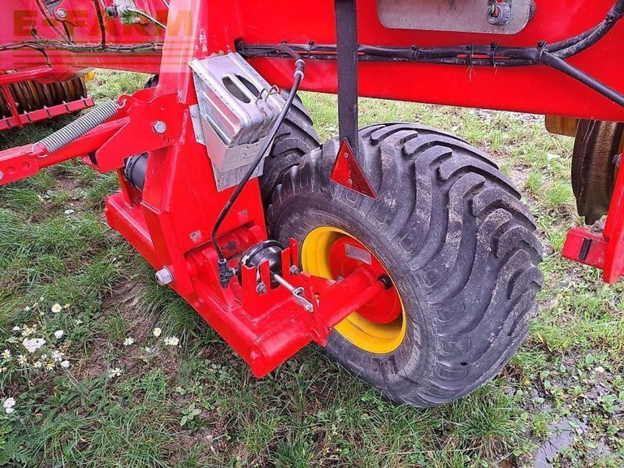 Disc harrow Väderstad carrier xl 925: picture 13