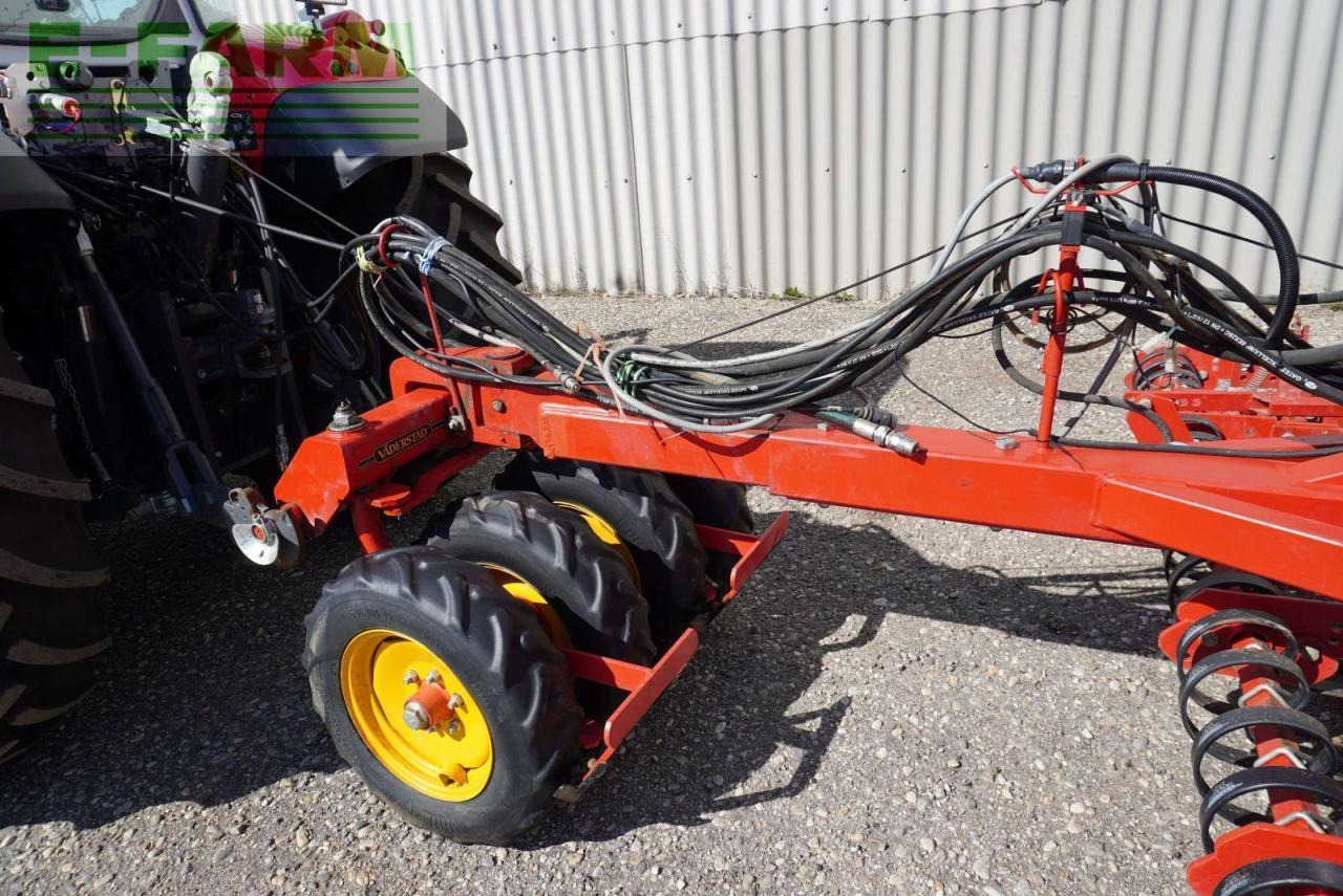 Väderstad rapid 400 f - Seed drill: picture 3 Väderstad rapid 400 f - Seed drill: picture 3