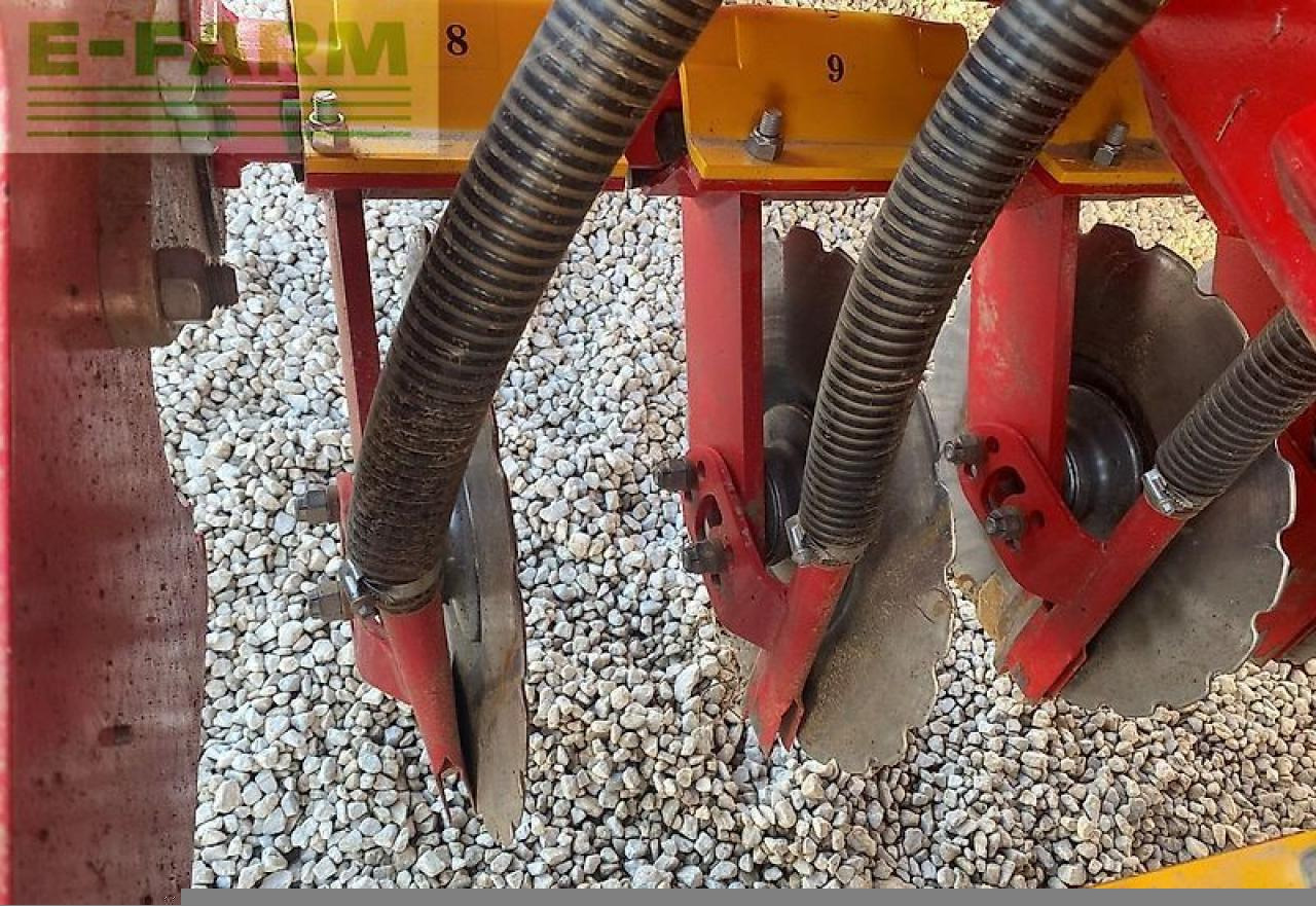 Seed drill Väderstad rapid a600c: picture 31