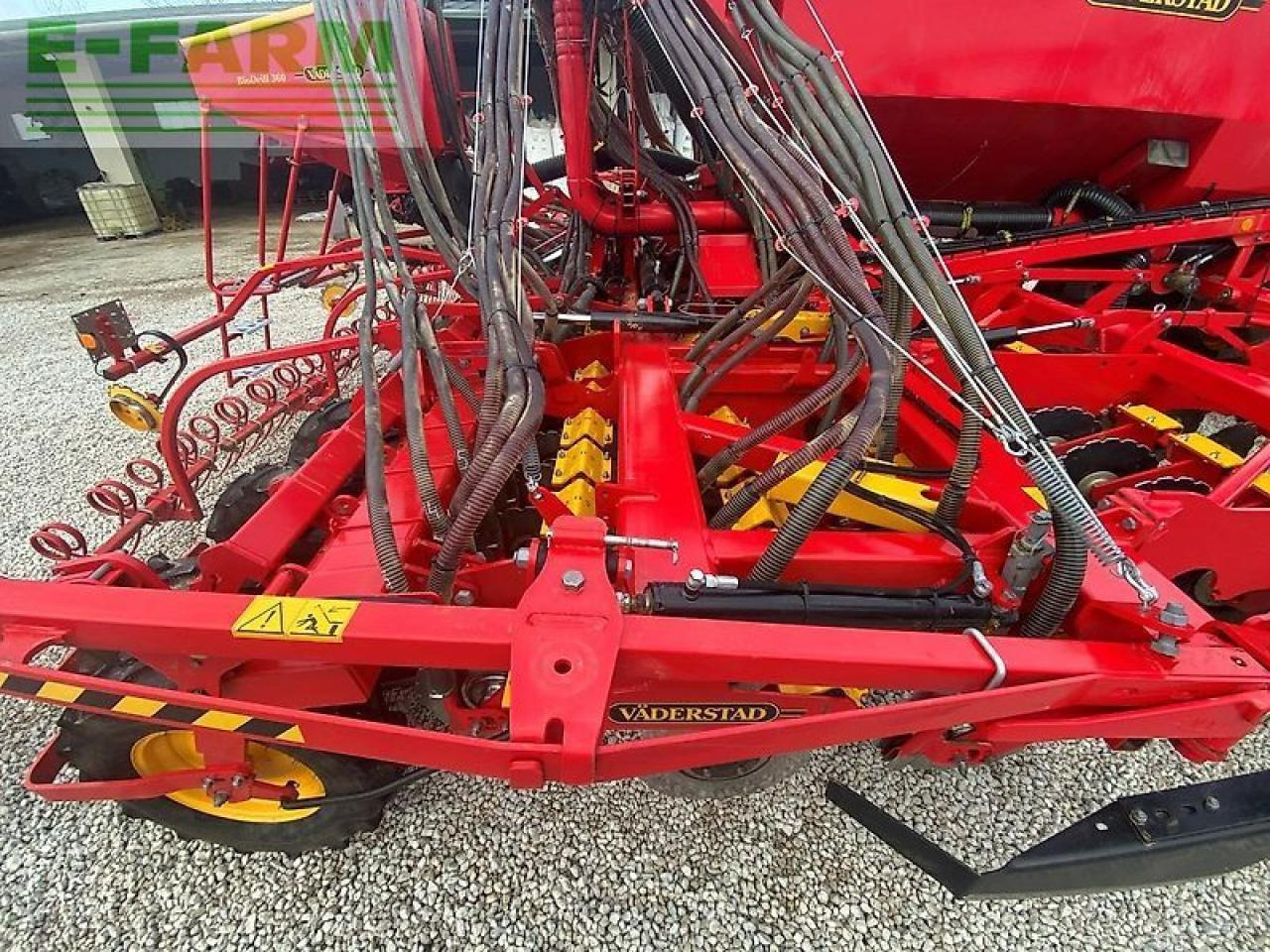 Seed drill Väderstad rapid a600c: picture 17