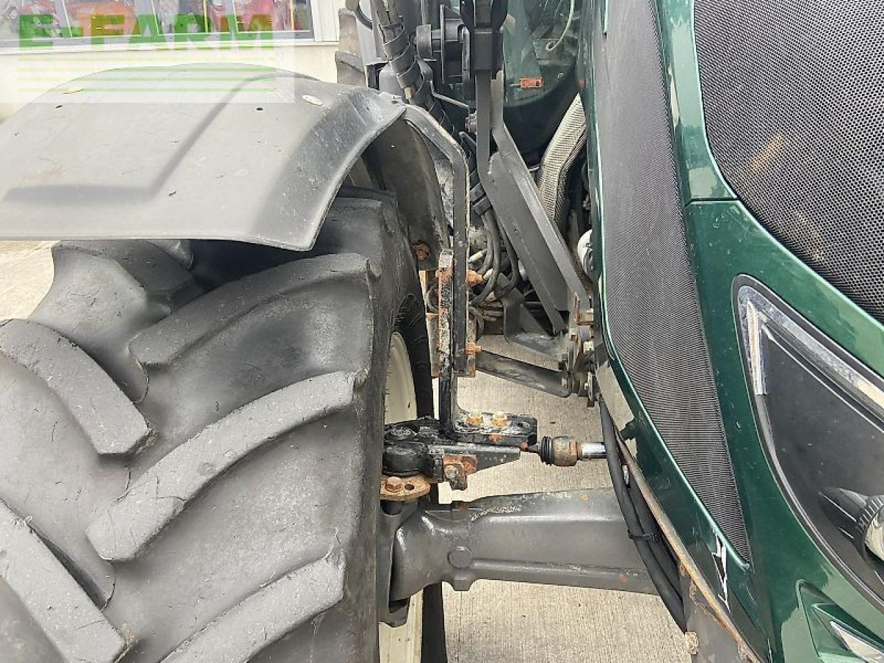 Farm tractor Valtra a 104: picture 21