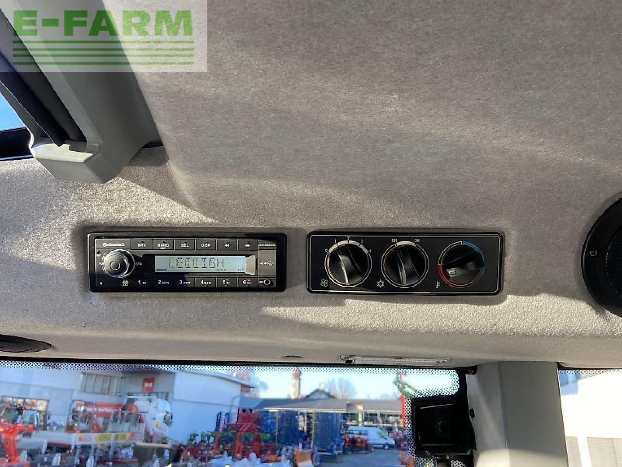 Farm tractor Valtra a 115: picture 13 Farm tractor Valtra a 115: picture 13