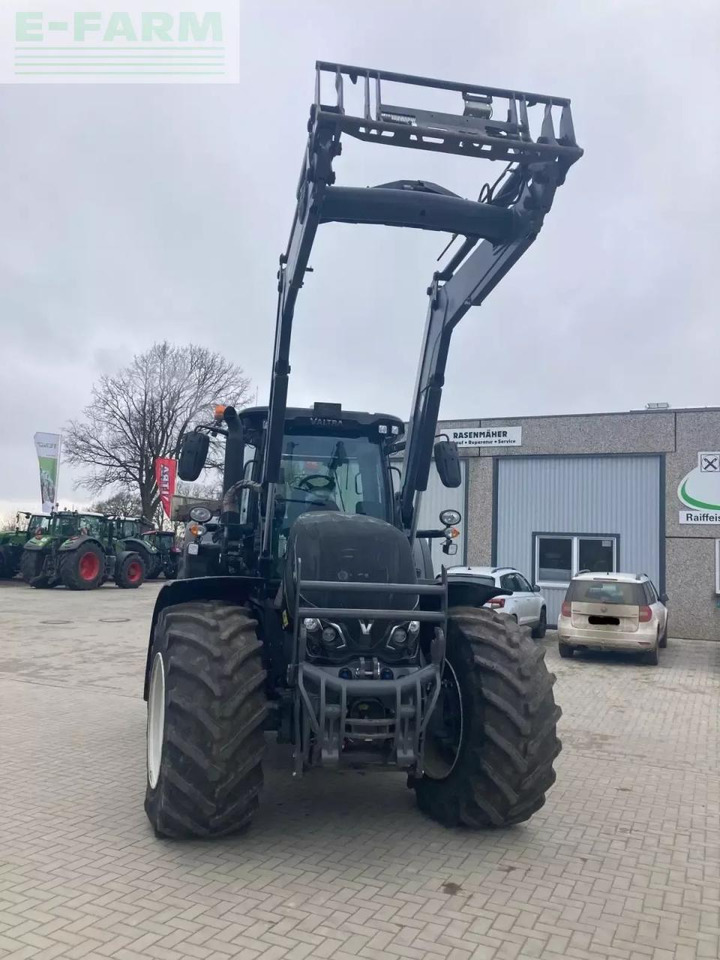 Valtra s374 smarttouch - Farm tractor: picture 3 Valtra s374 smarttouch - Farm tractor: picture 3