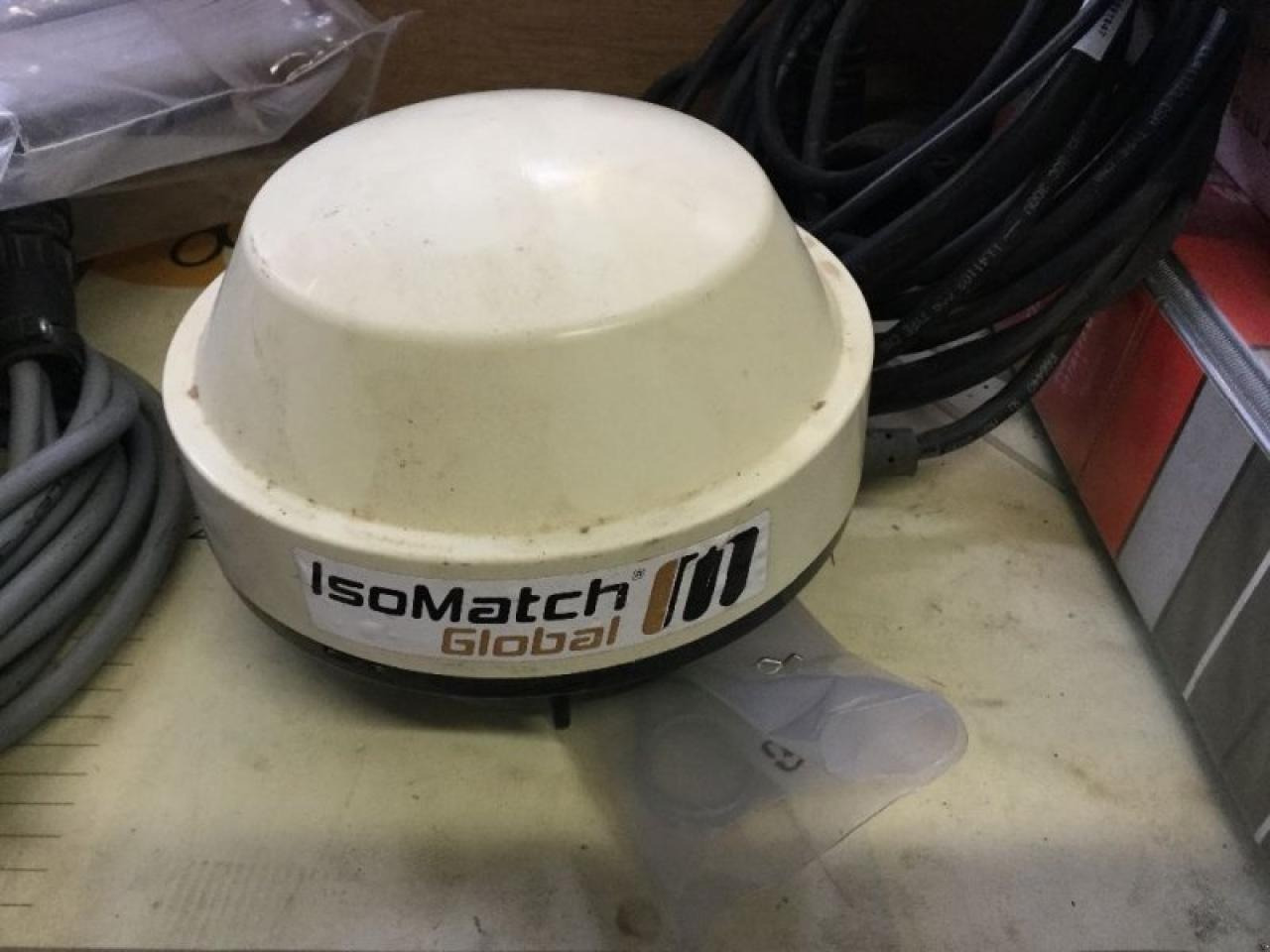 Trailed sprayer Vicon ixter b18: picture 10