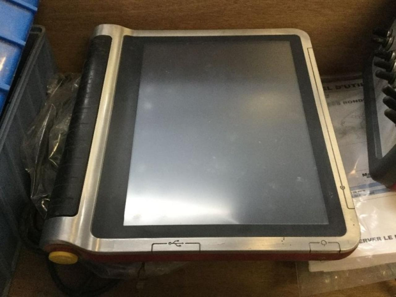 Trailed sprayer Vicon ixter b18: picture 7