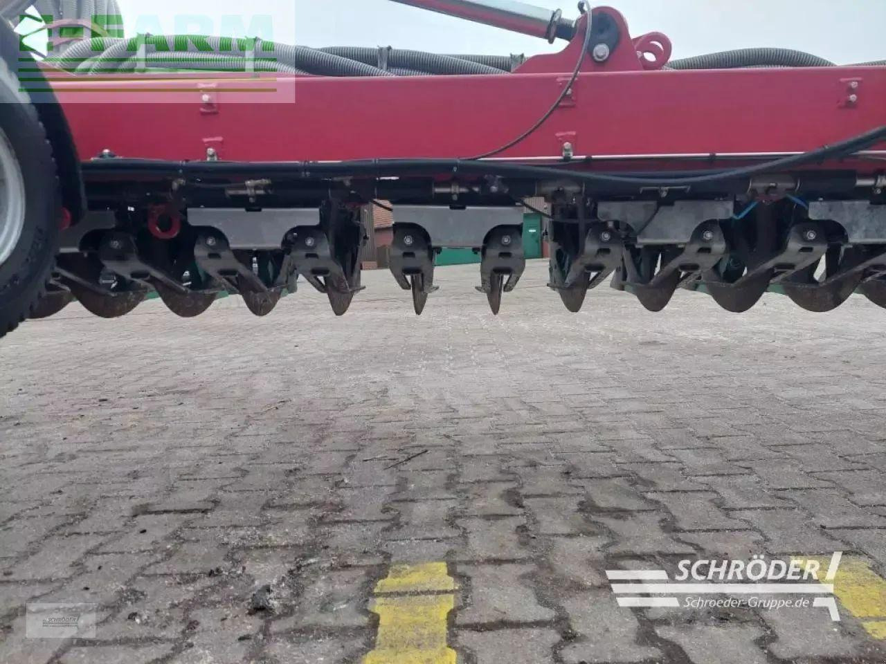 Self-propelled sprayer Vredo zb4 150080 dv: picture 11 Self-propelled sprayer Vredo zb4 150080 dv: picture 11