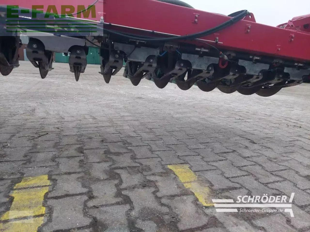 Self-propelled sprayer Vredo zb4 150080 dv: picture 12 Self-propelled sprayer Vredo zb4 150080 dv: picture 12
