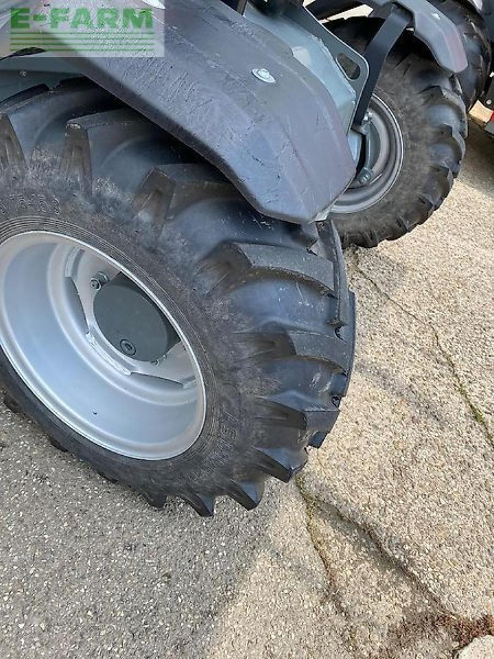 Telescopic handler Weidemann 4512 t: picture 9