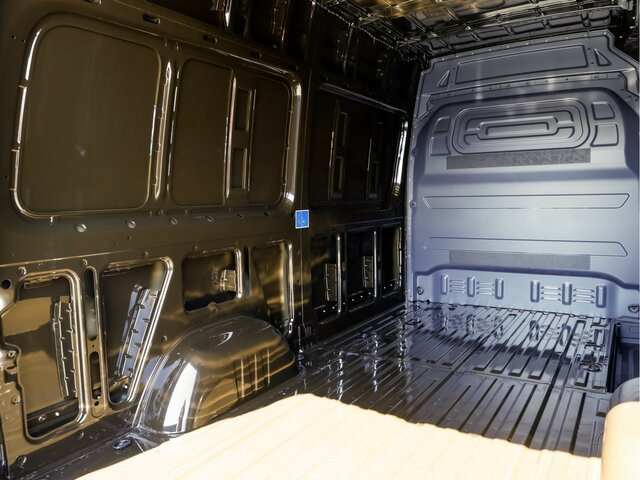 MERCEDES-BENZ Sprinter 311CDI KA,L2H2,Radio DAB,6 Gang - Panel van: picture 2 MERCEDES-BENZ Sprinter 311CDI KA,L2H2,Radio DAB,6 Gang - Panel van: picture 2