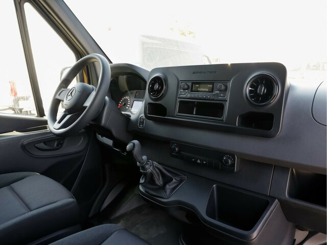 MERCEDES-BENZ Sprinter 311CDI KA,L2H2,Radio DAB,6 Gang - Panel van: picture 5 MERCEDES-BENZ Sprinter 311CDI KA,L2H2,Radio DAB,6 Gang - Panel van: picture 5