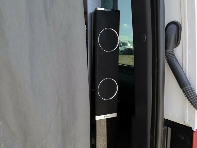 Panel van MERCEDES-BENZ Sprinter 314 CDI CamperAusbau,Motorradhalterung: picture 6