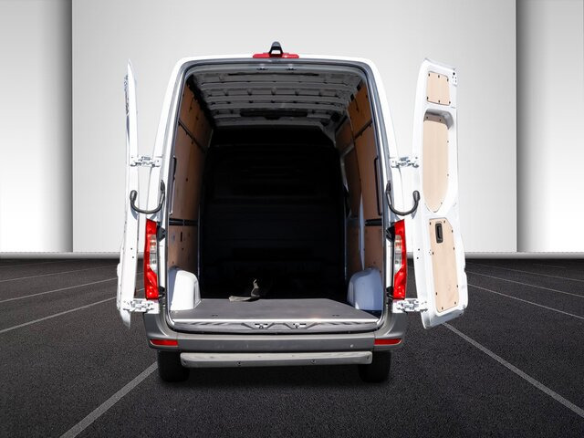 Panel van MERCEDES-BENZ Sprinter 317 CDI,3665mm,Automatik,Kamera: picture 24