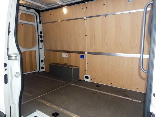 Panel van MERCEDES-BENZ Sprinter 317 CDI,3665mm,Automatik,Kamera: picture 25