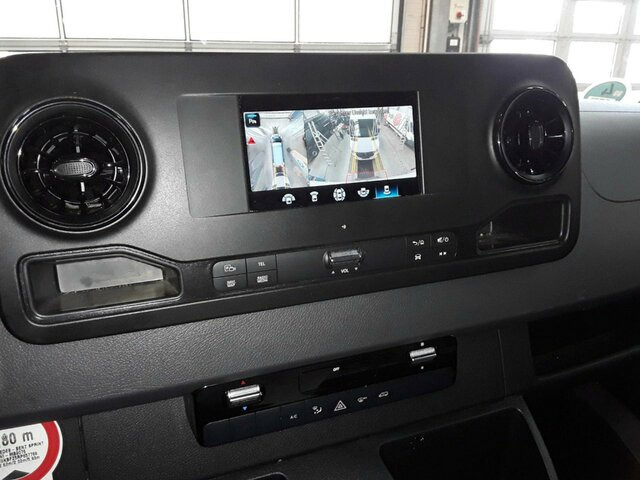 Panel van MERCEDES-BENZ Sprinter 317 CDI,3665mm,Automatik,Kamera: picture 10