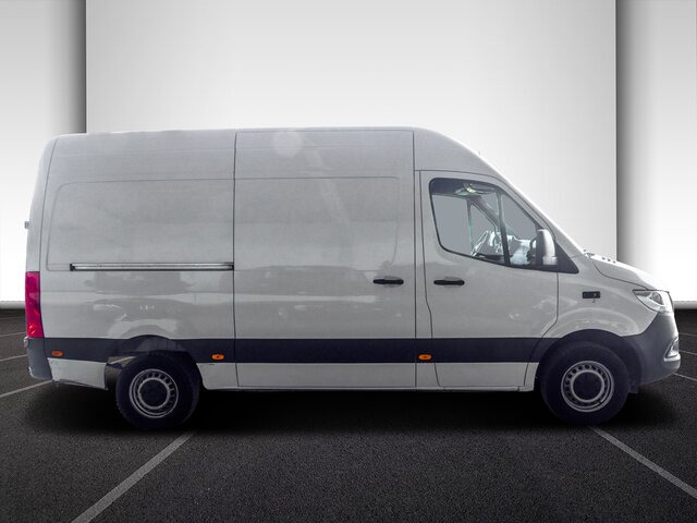 Panel van MERCEDES-BENZ Sprinter 317 CDI,3665mm,Automatik,Kamera: picture 12