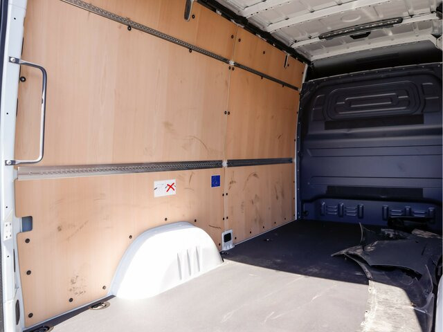 Panel van MERCEDES-BENZ Sprinter 317 CDI,3665mm,Automatik,Kamera: picture 25