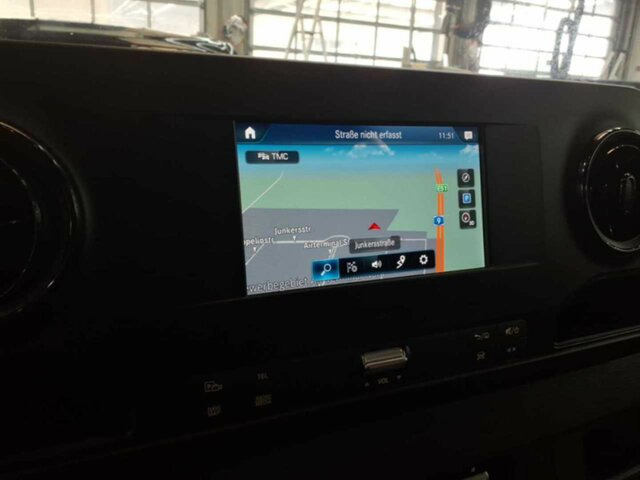 MERCEDES-BENZ Sprinter 317 CDI,3665mm,Automatik,Kamera... - Panel van: picture 3 MERCEDES-BENZ Sprinter 317 CDI,3665mm,Automatik,Kamera... - Panel van: picture 3