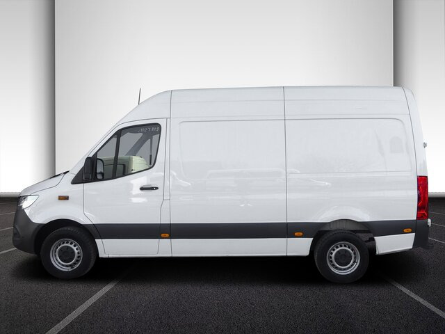 Panel van MERCEDES-BENZ Sprinter 317 CDI,3665mm,Automatik,Kamera: picture 21