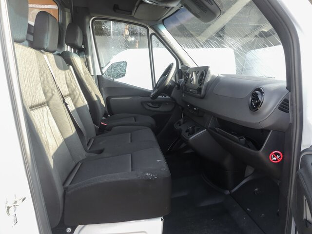 MERCEDES-BENZ Sprinter 317 Maxi,9GTronic,AHK3,5To,TCO... - Panel van: picture 2 MERCEDES-BENZ Sprinter 317 Maxi,9GTronic,AHK3,5To,TCO... - Panel van: picture 2