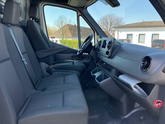 MERCEDES-BENZ Sprinter 317 Maxi,9GTronic,MBUX,Kamera - Panel van: picture 2 MERCEDES-BENZ Sprinter 317 Maxi,9GTronic,MBUX,Kamera - Panel van: picture 2
