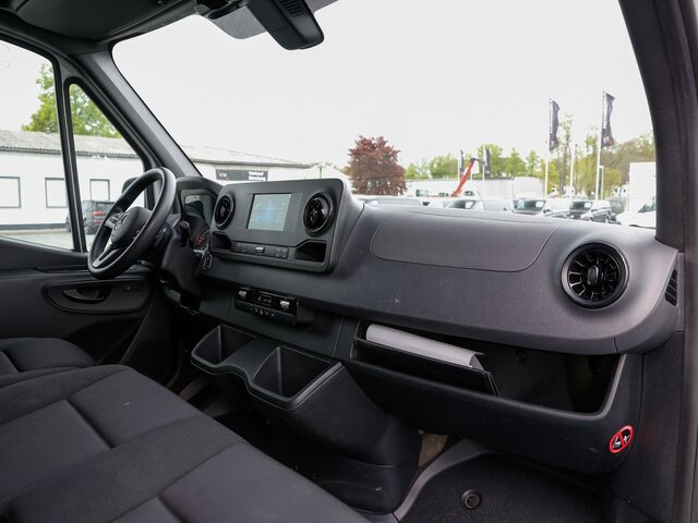 MERCEDES-BENZ Sprinter 317 Maxi,9GTronic,MBUX,Kamera... - Panel van: picture 3 MERCEDES-BENZ Sprinter 317 Maxi,9GTronic,MBUX,Kamera... - Panel van: picture 3