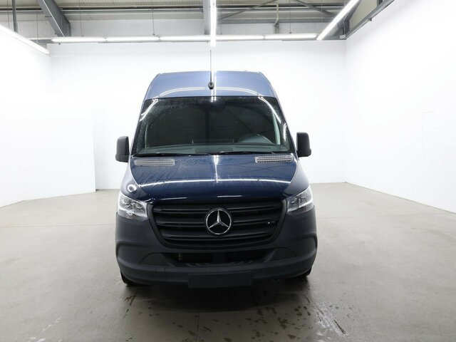 Panel van MERCEDES-BENZ Sprinter315 KA,3924mm,Sortimo Regalsystem...: picture 9